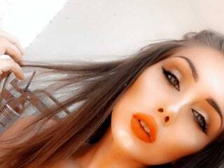 Erotisk videochatt MiraBOMB