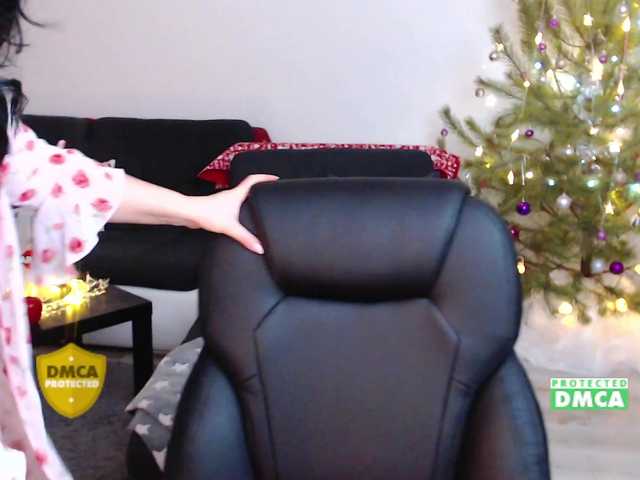 Sändningsbilder MIRACLEESS