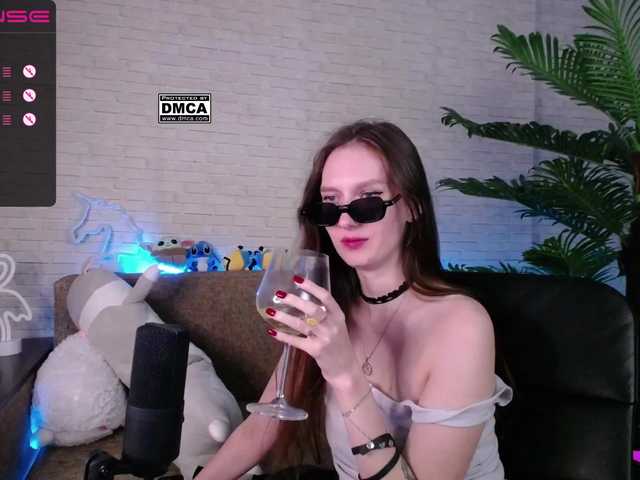 Sändningsbilder RumGirl