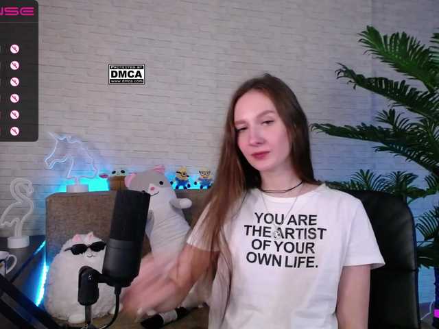 Sändningsbilder RumGirl