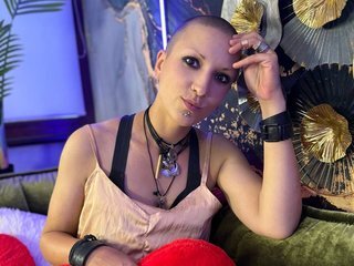 Erotisk videochatt MiraMoonn