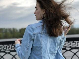 Erotisk videochatt miranaa