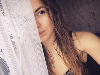 Erotisk videochatt MiranaLana