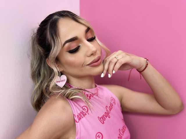 Foto av profilen Miranda-Ray