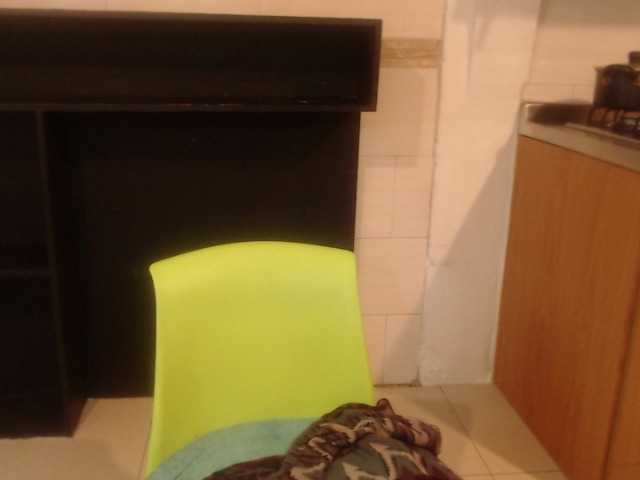 Sändningsbilder miranda-spark