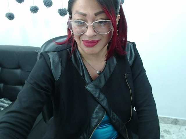 Sändningsbilder miranda-spark