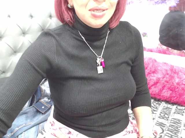 Sändningsbilder miranda-spark