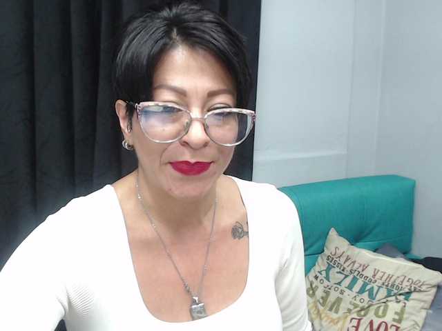 Sändningsbilder miranda-spark