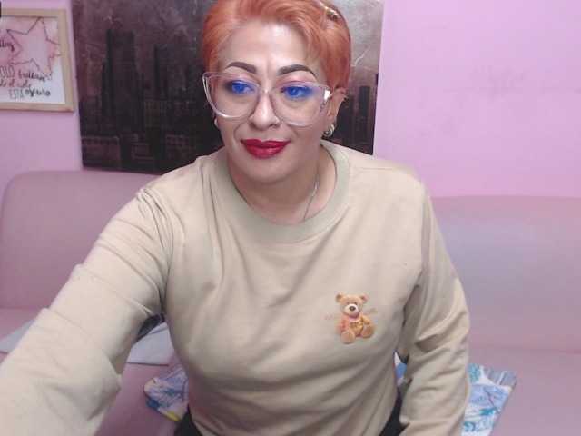 Sändningsbilder miranda-spark