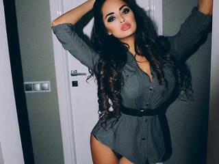 Erotisk videochatt MirandaFleks