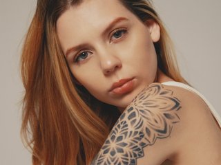 Erotisk videochatt MirandaShaw