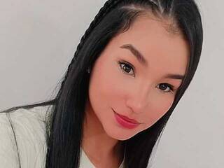 Erotisk videochatt MirandaStevens