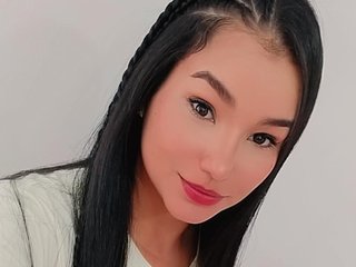 Erotisk videochatt MirandaStevens