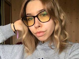 Erotisk videochatt MiraNero