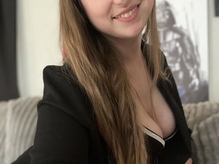 Erotisk videochatt MirannaCult