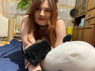Erotisk videochatt MiraSlava22