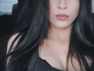 Erotisk videochatt Mira_Stark