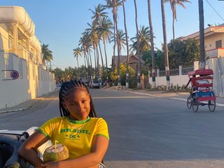 Erotisk videochatt Mirellaa