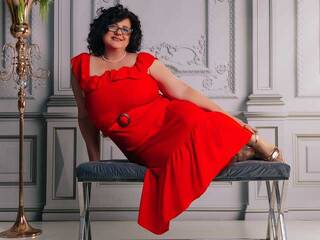 Erotisk videochatt MiriamGreer