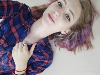 Erotisk videochatt Miroslava99