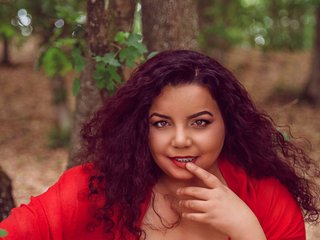 Erotisk videochatt MiryamInes