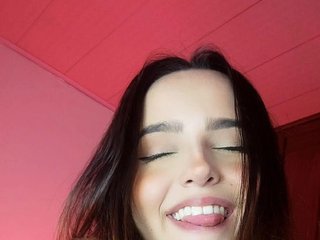 Erotisk videochatt mis-isabella