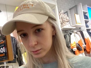 Erotisk videochatt MisaMarkisa