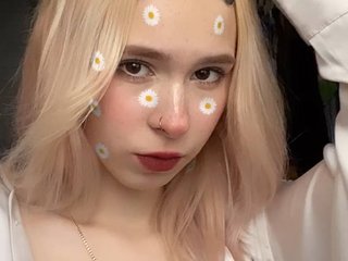 Erotisk videochatt MiSeki