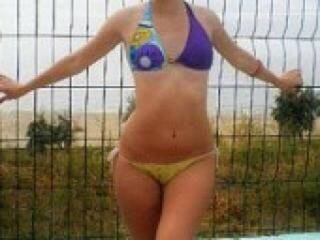 Erotisk videochatt misforkisss