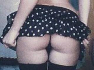 Erotisk videochatt misVictoria