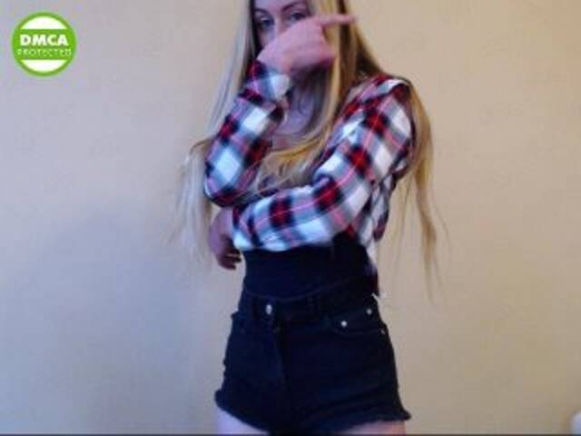 Sändningsbilder misVictoria