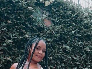 Erotisk videochatt Misha-ford