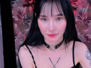 Erotisk videochatt Mishakurtz