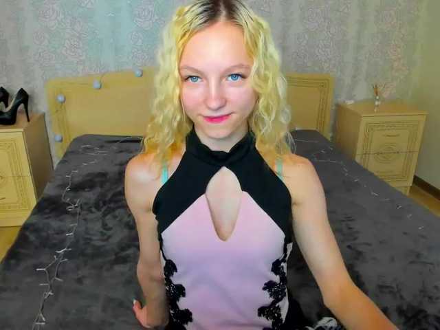 Sändningsbilder MishelClark