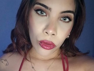 Erotisk videochatt mishellcollins