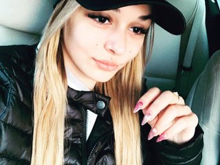 Erotisk videochatt Miss-Bia