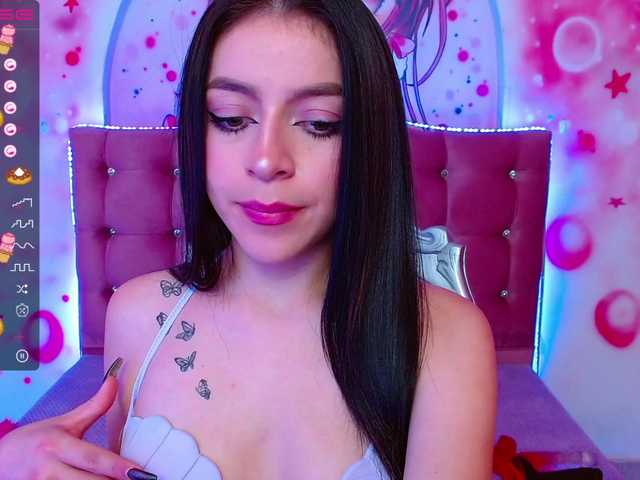 Foton Miss-Carter ❤️I want your milk in my mouth daddy-40 tokens for roulette❤️
