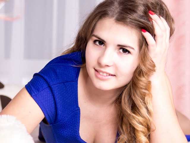 Foto av profilen Miss-cherry