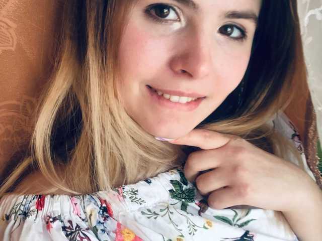 Foto av profilen Miss-cherry