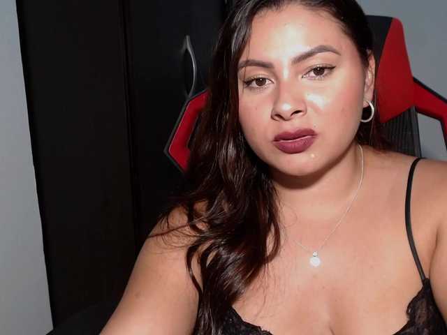 Sändningsbilder miss-daniela