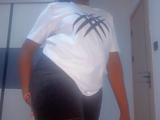 Erotisk videochatt MISS-FAITH091