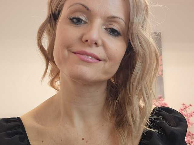 Foto av profilen Miss-Jasmine