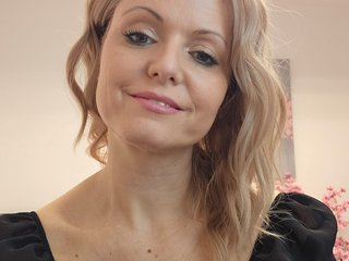 Erotisk videochatt Miss-Jasmine
