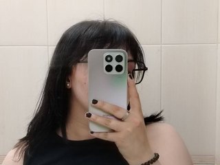 Erotisk videochatt miss-kapriz-love