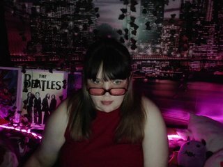 Erotisk videochatt miss-kapriz-love