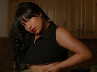 Erotisk videochatt Miss-Karoline