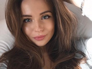 Erotisk videochatt Miss-KissKisa