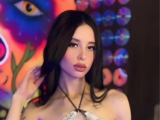 Erotisk videochatt Miss-Lia