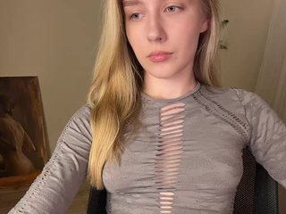 Erotisk videochatt Cinnamon_Miss