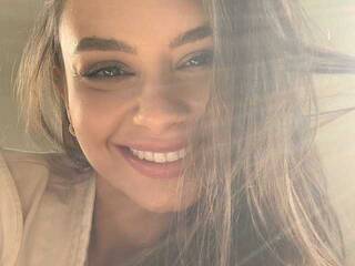 Erotisk videochatt Miss-Medison